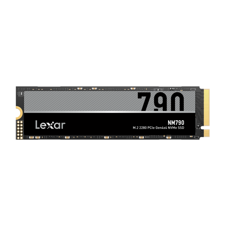 Lexar® ARMOR 700 Portable SSD – Lab Tech World