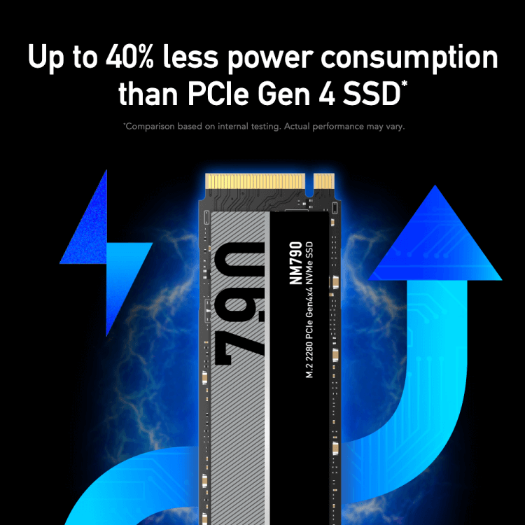 Lexar® NM790 2TB-3