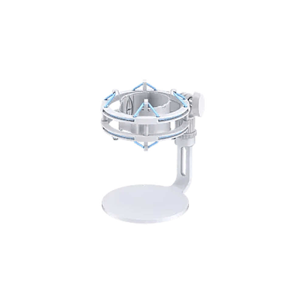 labtechnology-HyperX QuadCast 2 USB Microphone (Frost)-4