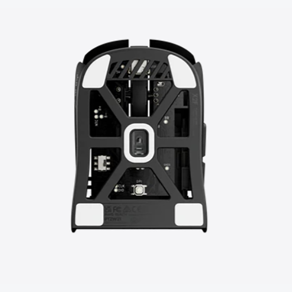 labtechnology-Pulsar LAB X2F Wireless Mouse-1