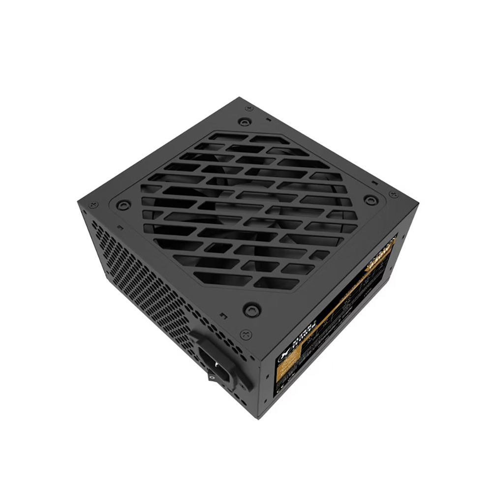 labtechnology-Super Flower Zillion Bronze 650W-2