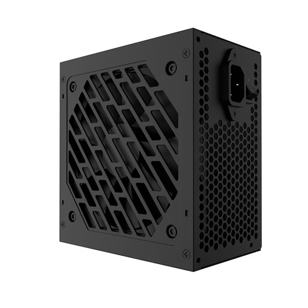 labtechnology-Super Flower Zillion Bronze 650W-3